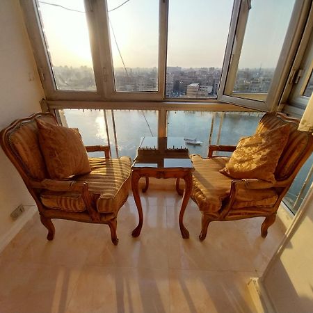 Omar Apartment Káhira Exteriér fotografie