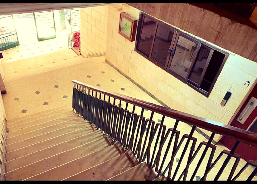 Omar Apartment Káhira Exteriér fotografie